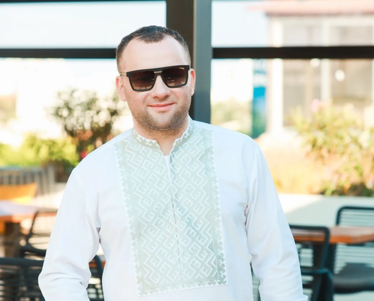 Михайло Зборовський — експерт зі стратегічного розвитку iGaming продуктів